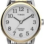 Timex Women's Easy Reader 25mm Perfect Fit Watch